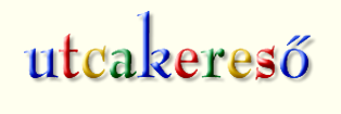 Utcakeres�
